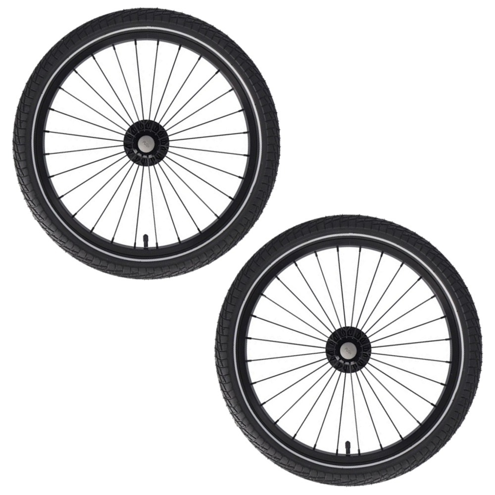 Roue pour remorque enfant XLC Buggy Mono S/Duo S - Remorques Roue pour remorque enfant XLC Buggy Mono S/Duo S - Remorques