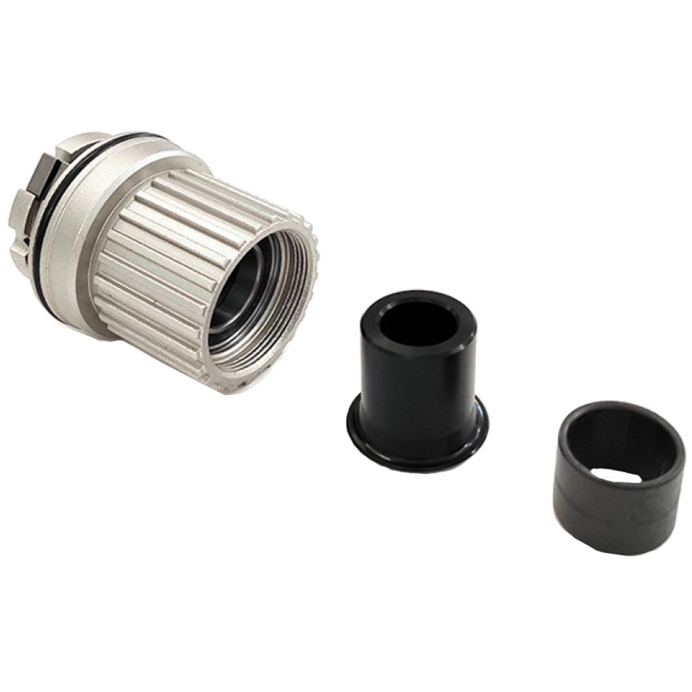 XLC SP-R04 Sella Rigida In Alluminio Forgiato - Unisex, Per Bici Da Città, MTB E Strada, Offset 20 Mm