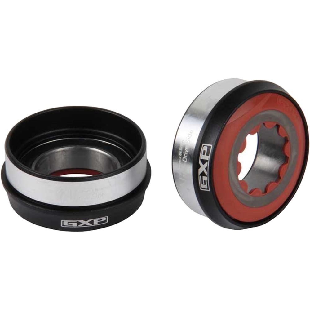 Staffa Inferiore Della Bicicletta Shim Lega Di Alluminio Per - Foto 4