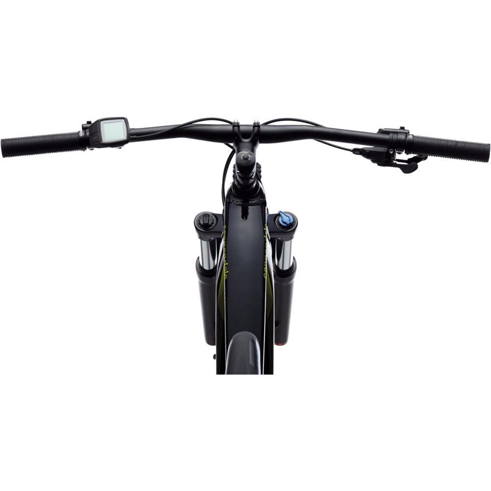 Rower elektryczny Cannondale Trail Neo 3 Remixte