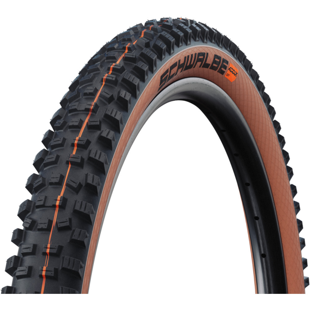 Schwalbe Hans Dampf MTB 27.5×2.35 タイヤ　新品 Opona Schwalbe Hans Dampf 27.5