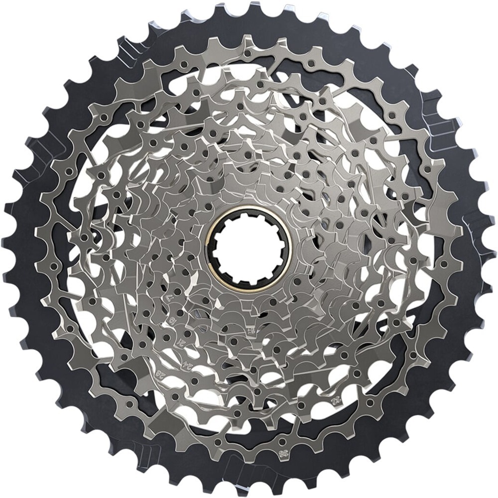 SRAM XG-1271 D1 XPLR FORCEグレード Kaseta SRAM XPLR XG-1271 - Rowertour.com