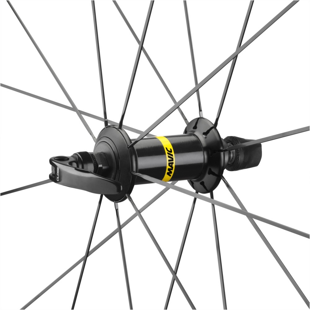 Komplet kół Mavic Aksium - Rowertour.com