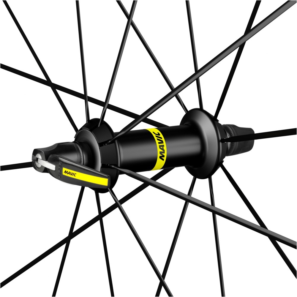 Komplet kół Mavic Ksyrium SL - Rowertour.com