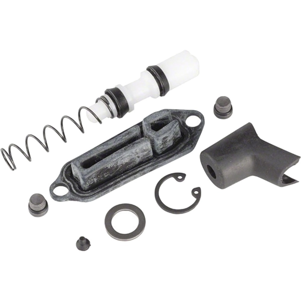 パーツ SRAM GUIDE R SRAM - Dźwignia hamulca Guide R, RE | rowerowy.com