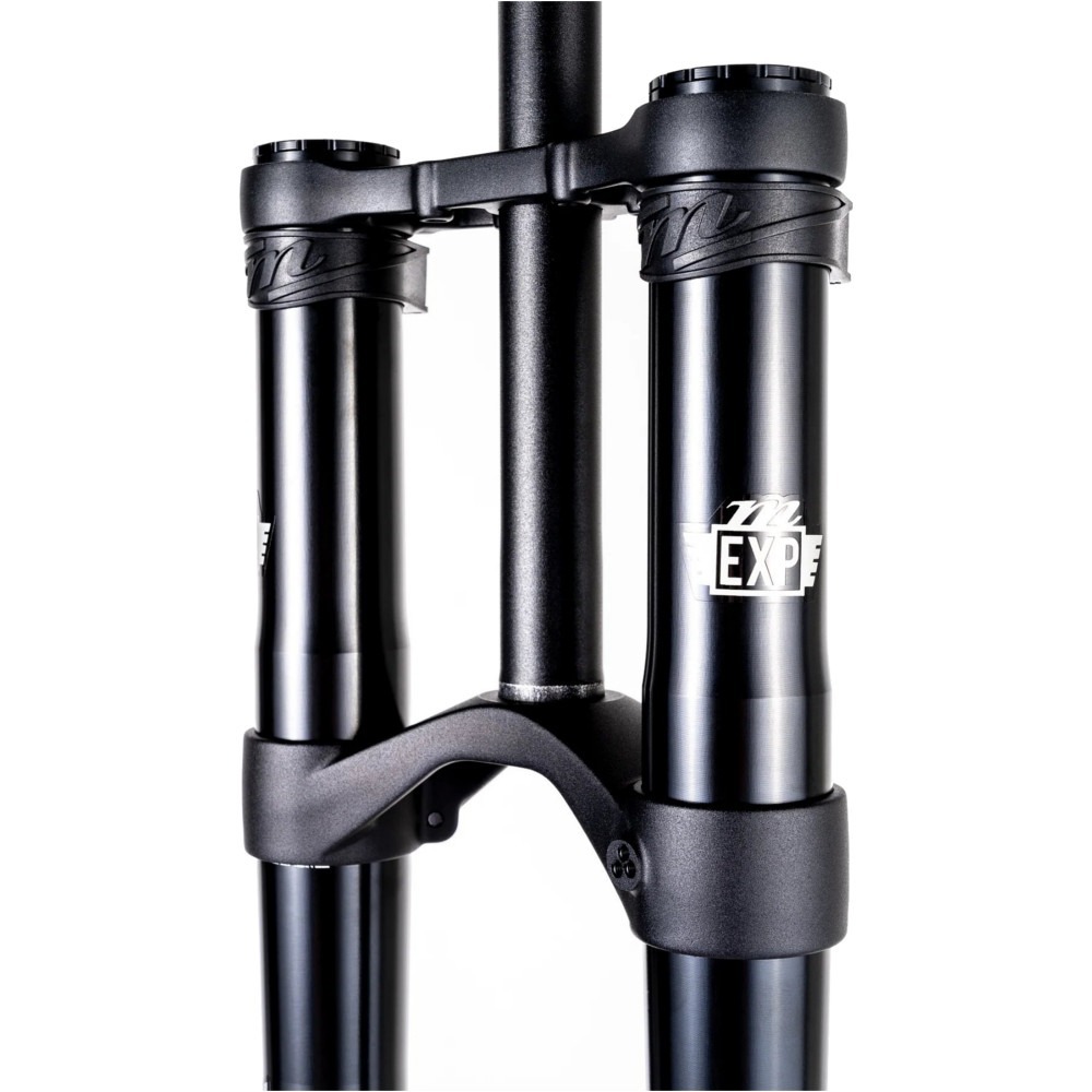 格安 Manitou Amortyzator Dorado 27.5 Expert パーツ