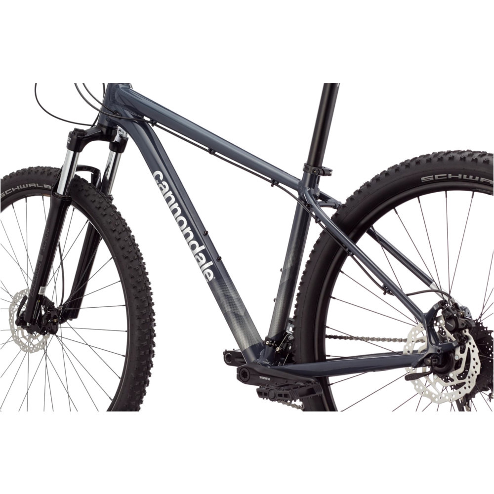 mtb cannondale trail 6