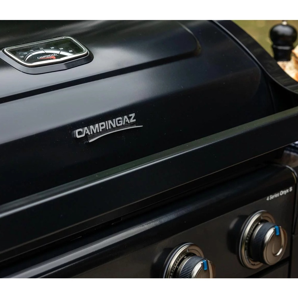 Grill gazowy Campingaz Onyx 4 S