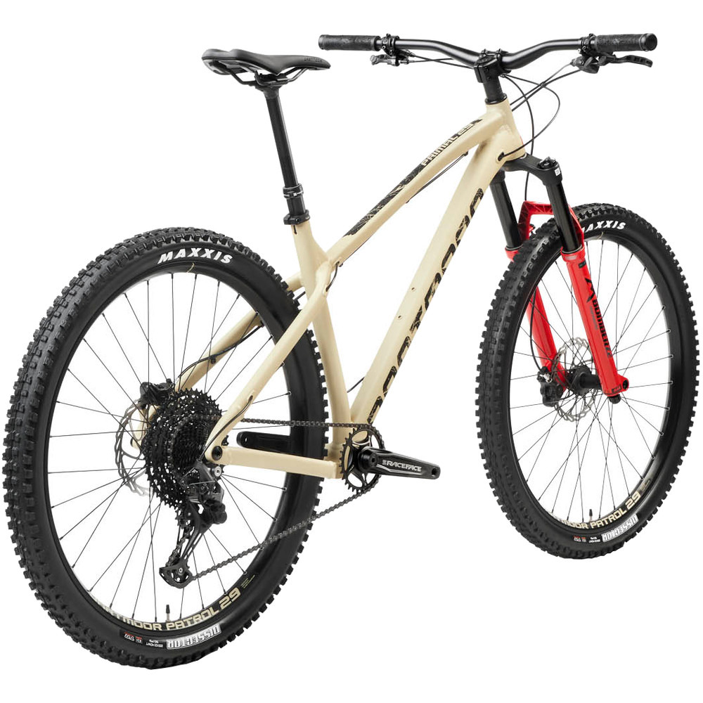 Dartmoor primal online pro 29