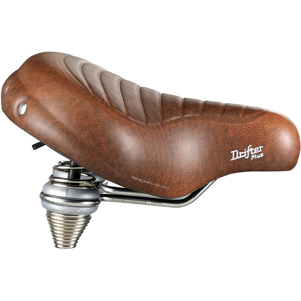 selle royal drifter review