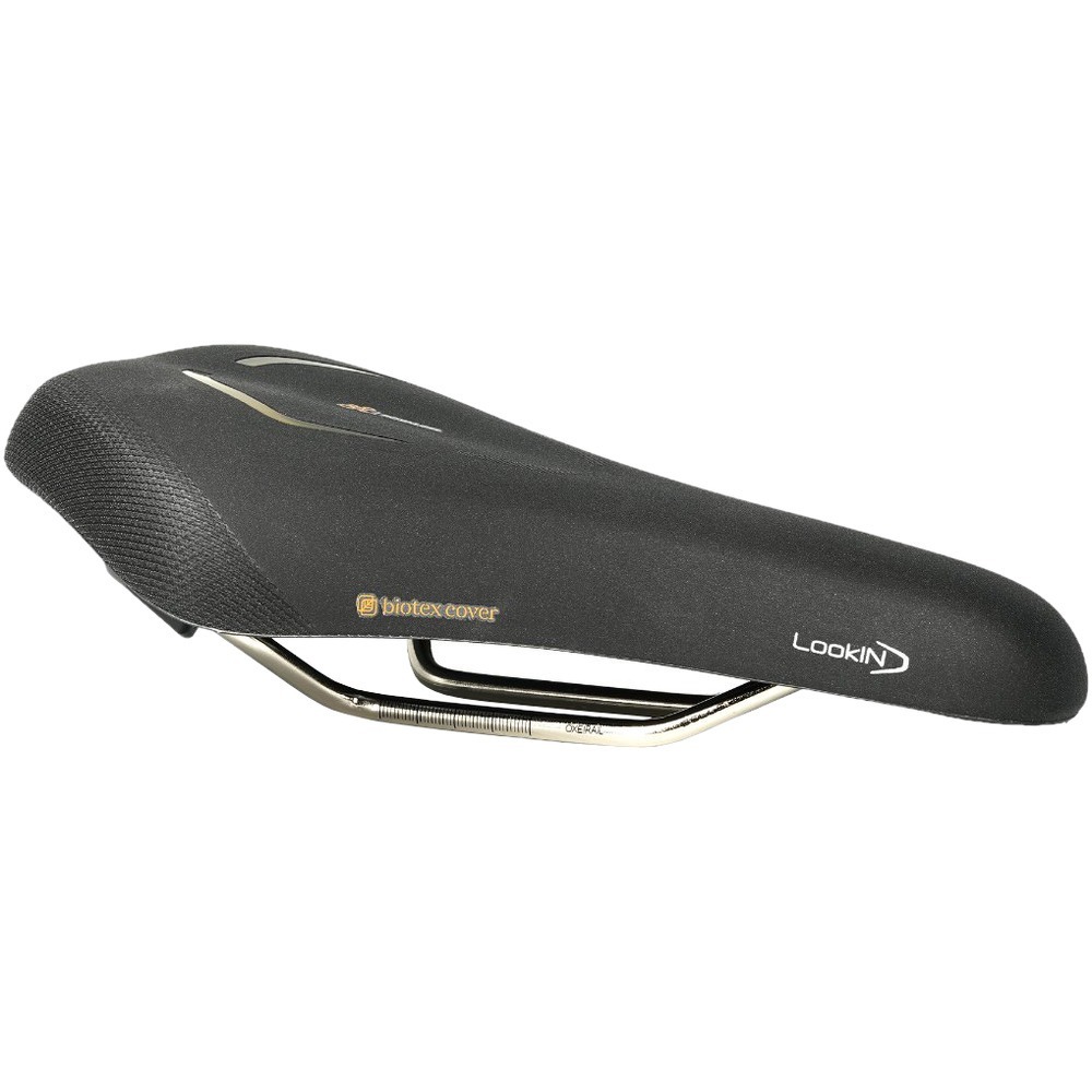 Sellerie Vélo Performance Selle De Vélo Royal Lookin Evo Sport - Taille Unique, Style Sportif | Pour VTT, Vélo Route, Urbain Selle Vélo Royal Lookin