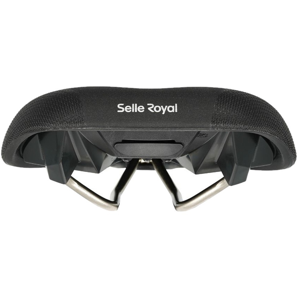 Selle Royal Lookin Evo - Selle Confort Vélo Haute Qualité