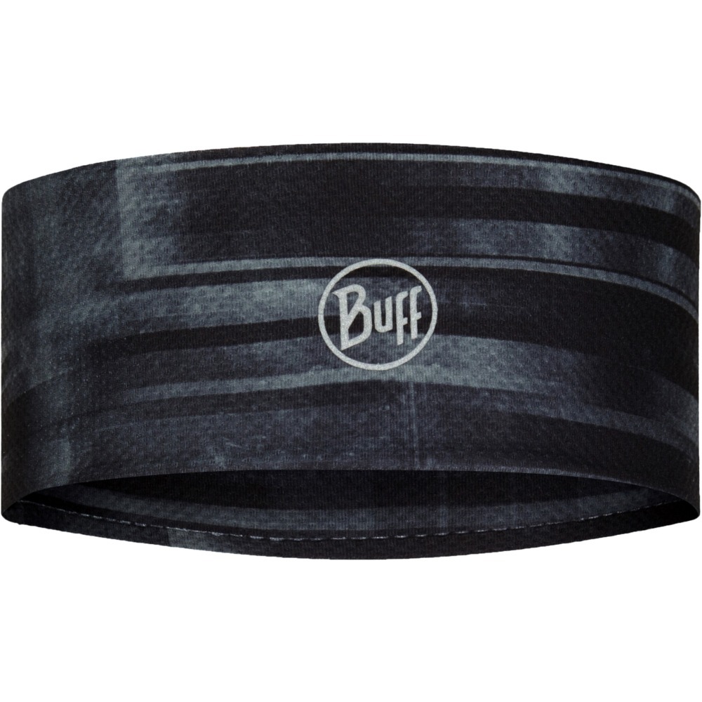 Opaska Buff Fastwick Barriers Graphite - Rowertour.com