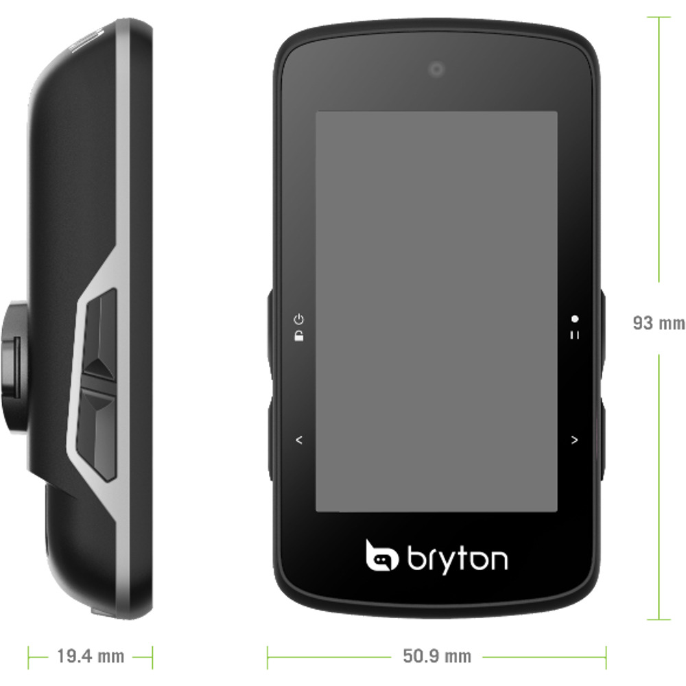 Bryton Rider 750SE – Bryton Global Official