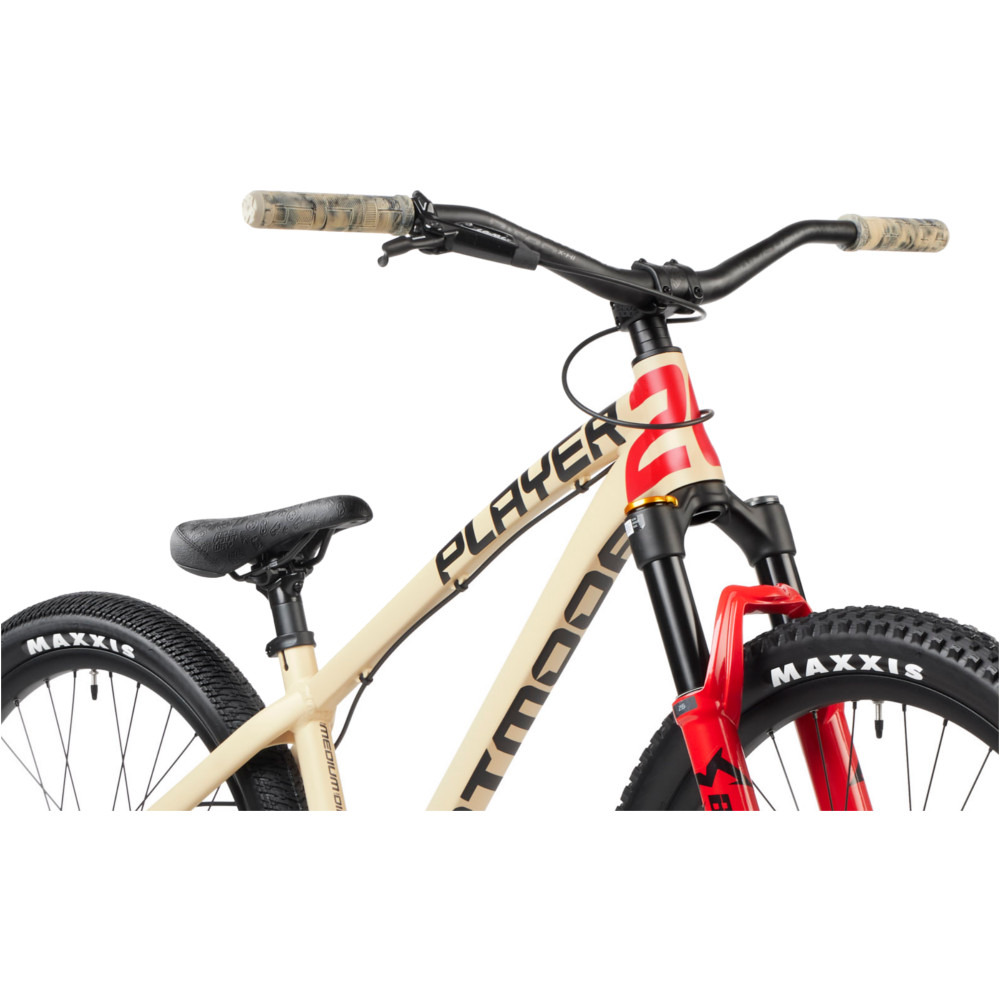 Bike Frames Dartmoor Two6player Frame Dartmoor Aluminum Frame