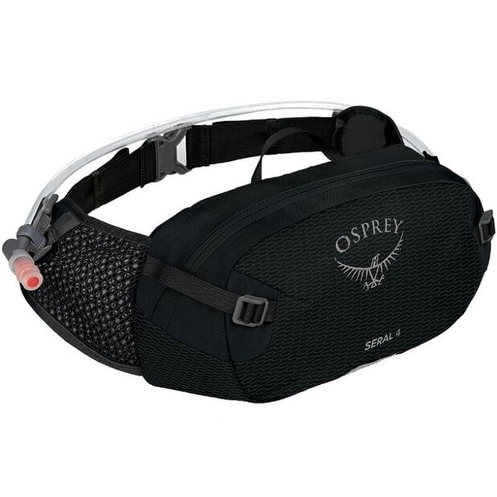 HyperX Cloud Alpha Wireless Czarno-czerwony (4P5D4AA