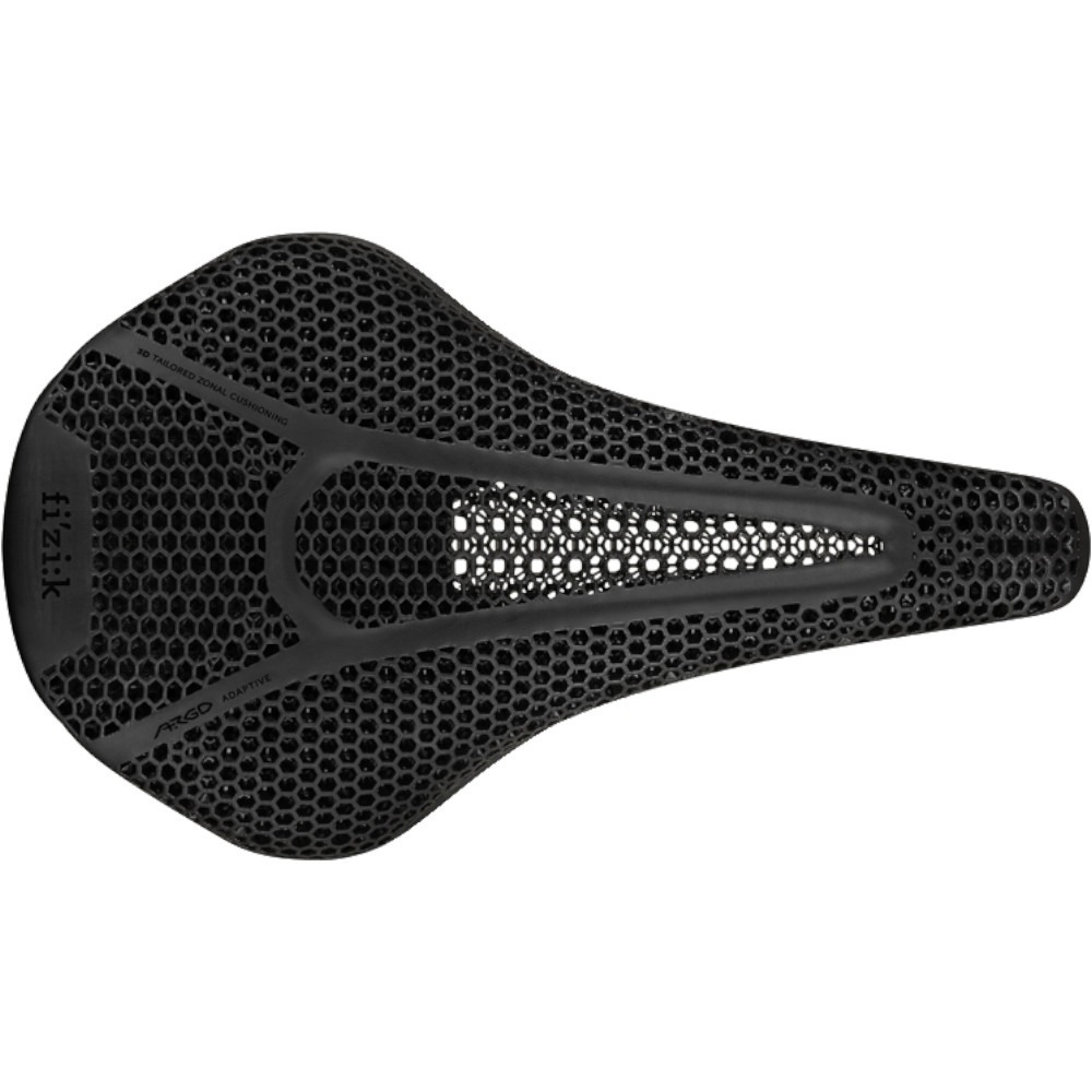 【美品】fizik VENTO ARGO R1 ADAPTIVE 150mm Siodełko Fizik Vento Argo R1 Adaptive - 150mm - Rowertour.com