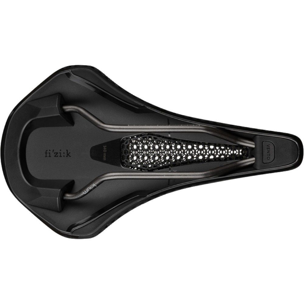 フィジーク(FIZIK) ARGO VENTO R3 140mm Siodełko Fizik Vento Argo R3 Adaptive - 140mm - Rowertour.com