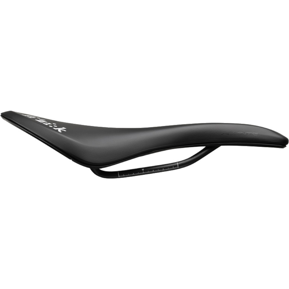 パーツ fizik TEMPO ALIANTE R5(145mm) Fizik siodło Tempo Aliante R5 145mm czarne - Cyklomania