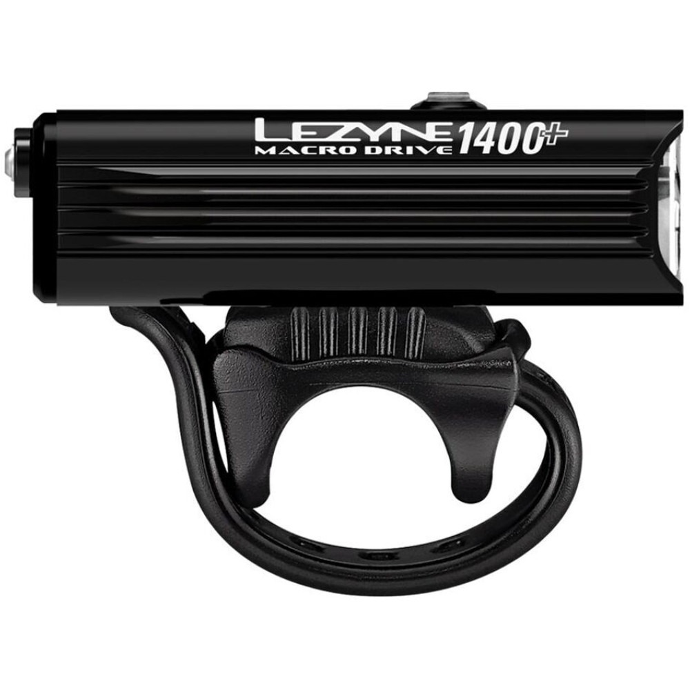 Pack éclairage Vélo Lezyne Macro Drive 1400+ / Strip Drive Pro 400 - Neuf