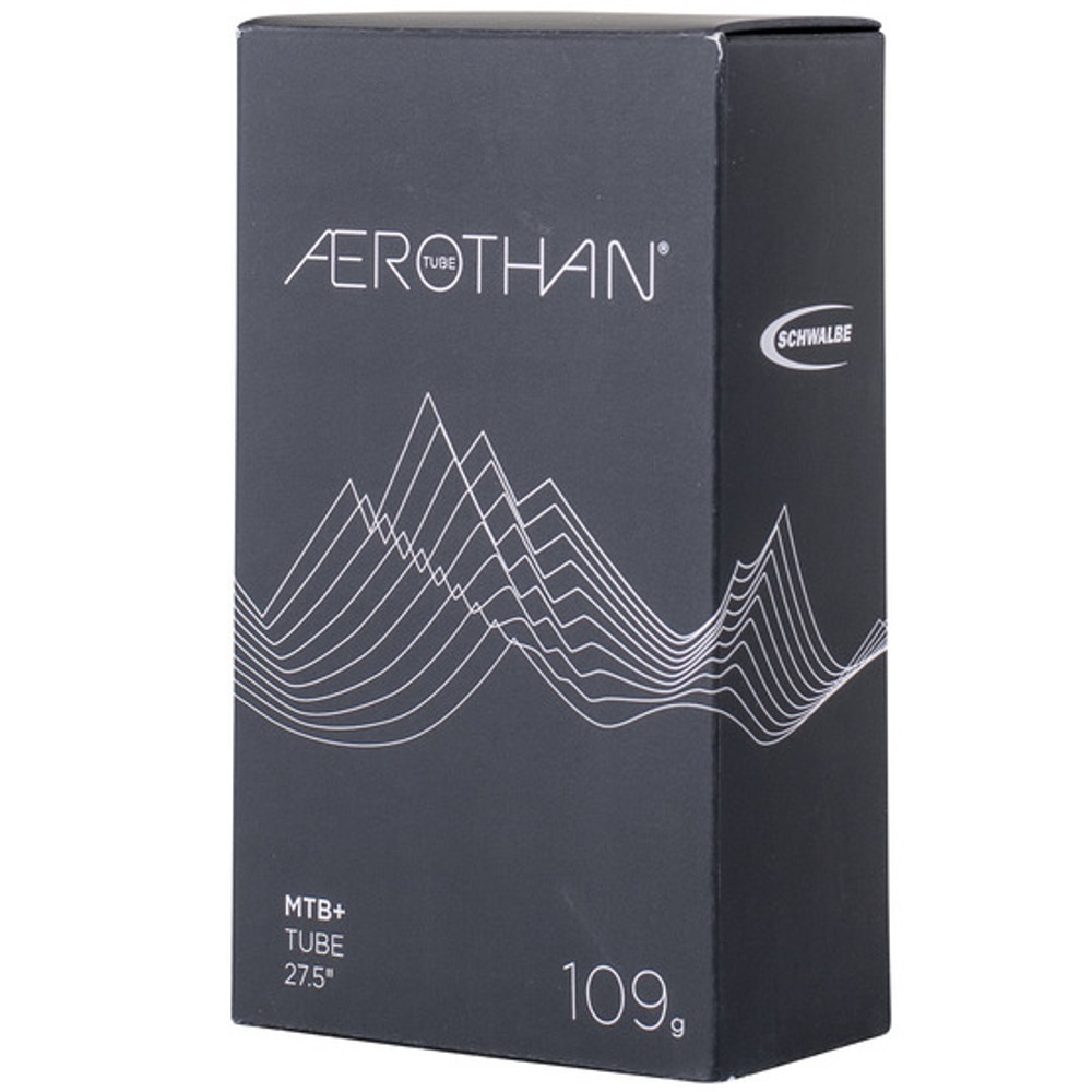 Schwalbe Aerothan SV21E Aerothan 27.5 Presta 40 Mm (54/62-584) SCHWALBE - Foto 6