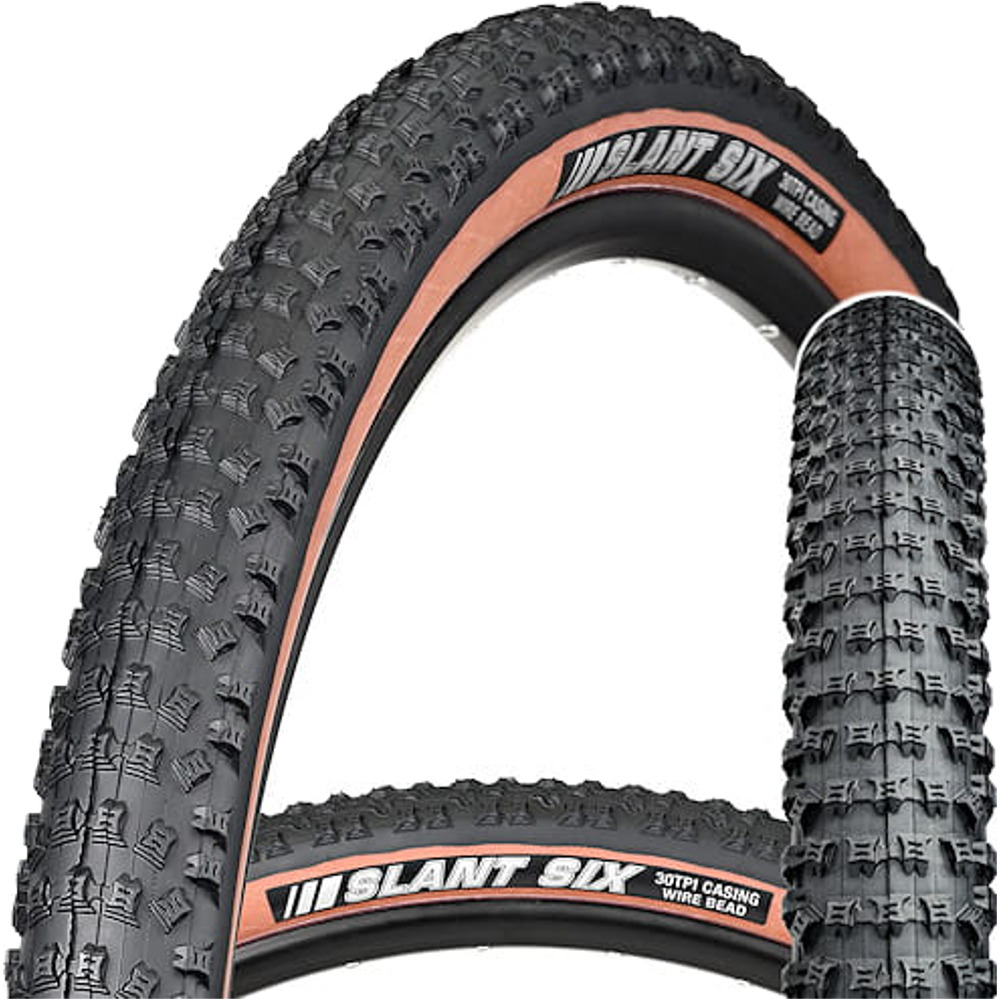 Kenda - Opona Slant Six Sport K1080 20