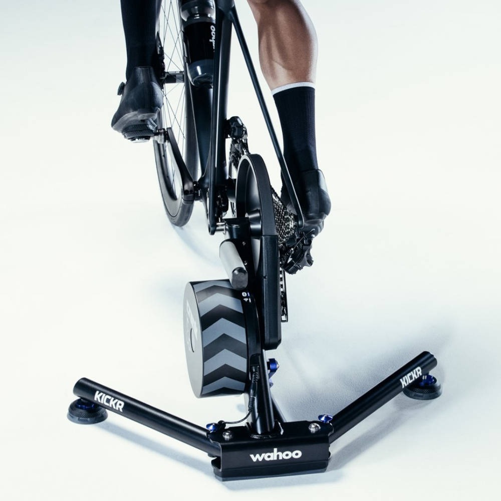 ワフー キッカー WAHOO KICKR Virsion6 (V6) WF145 ワフー キッカー WAHOO KICKR V6 WF145