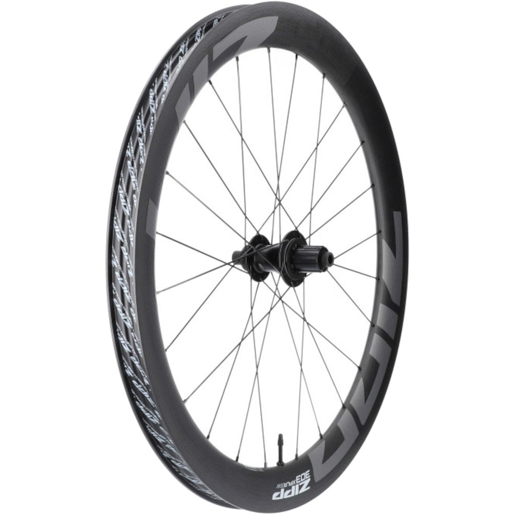 横転 Koło tylne Zipp 303 XPLR SW 700c Shimano - Rowertour.com