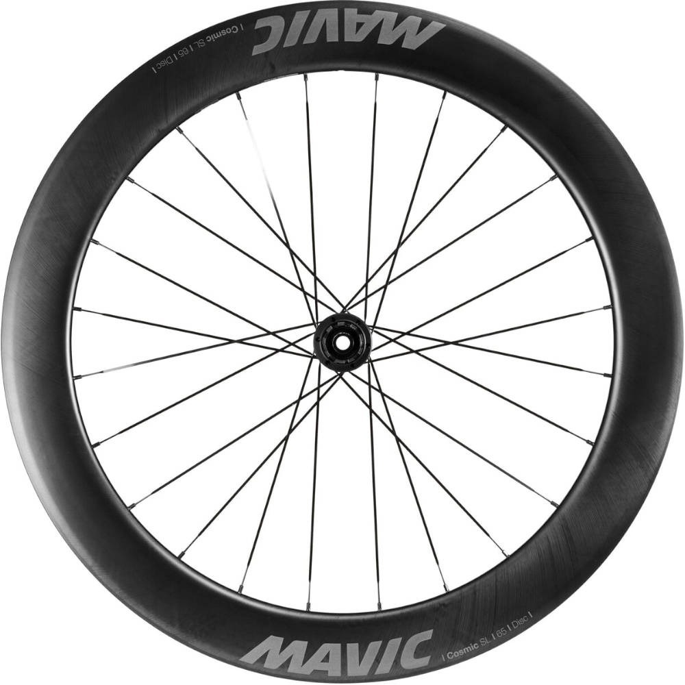 てけお　MAVIC COSMIC SL65 ホイールセット Komplet kół Mavic Cosmic SL 65 Disc Shimano - Rowertour.com