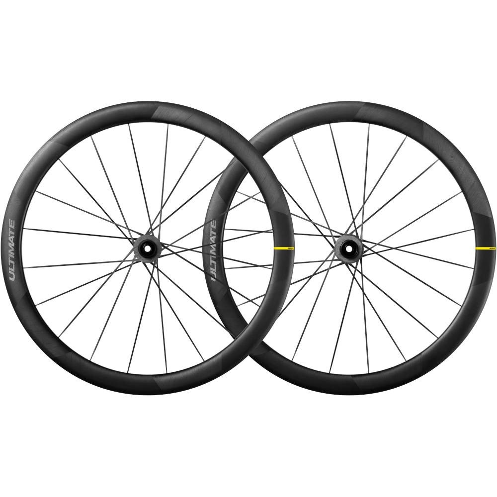 Komplet kół Mavic Cosmic Ultimate UST Disc Shimano