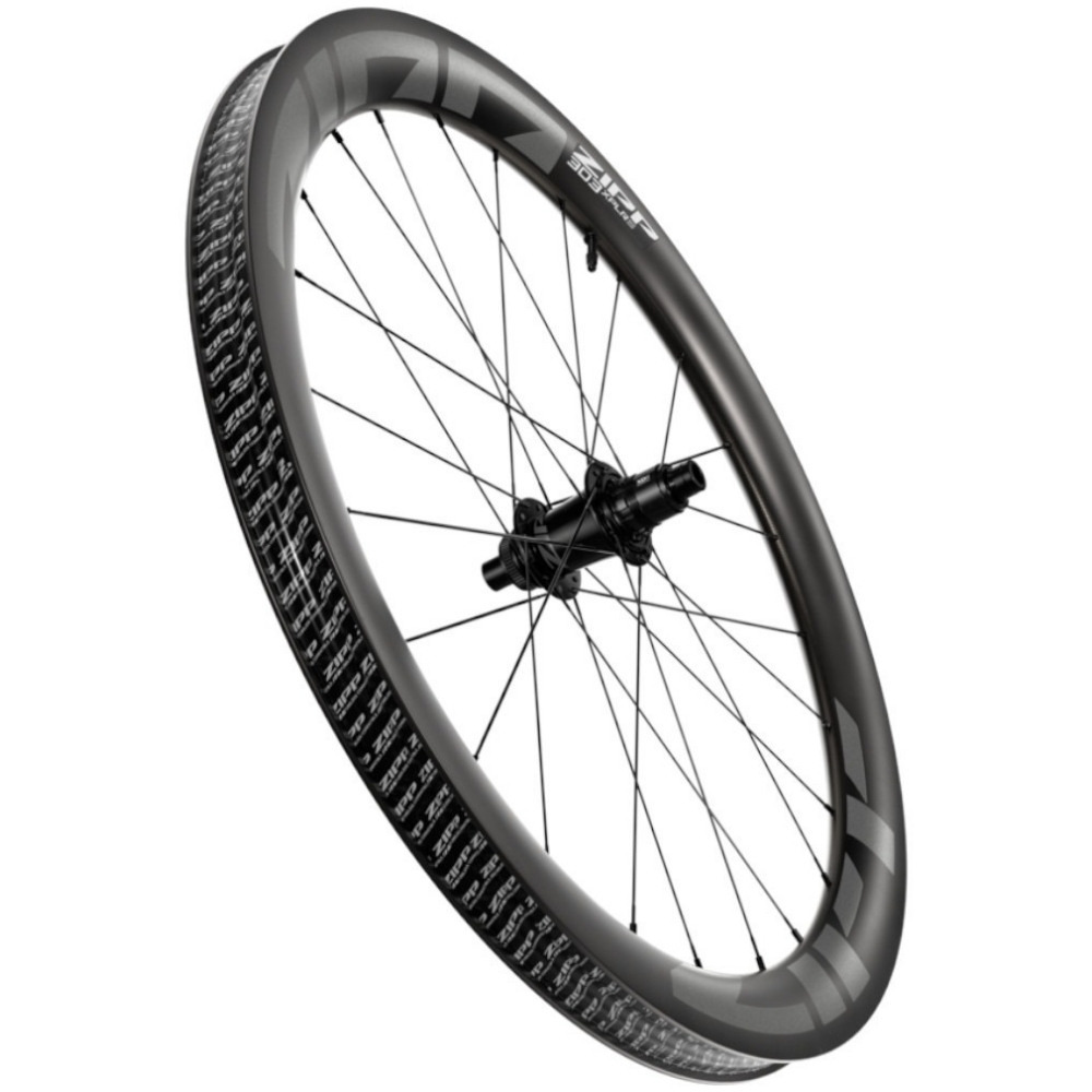 Komplet kół Zipp 303 XPLR S Shimano Road - Rowertour.com