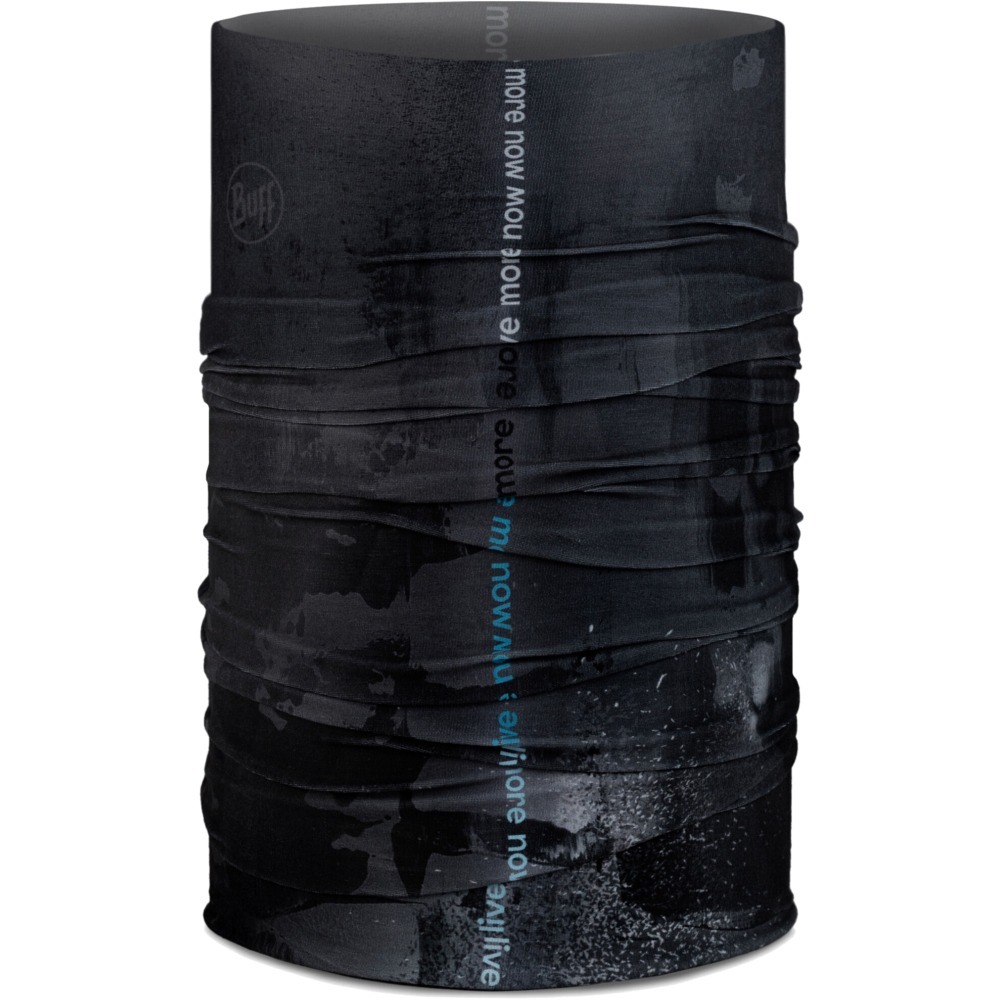 Chusta Buff Original Ecostretch ativ graphite - Rowertour.com