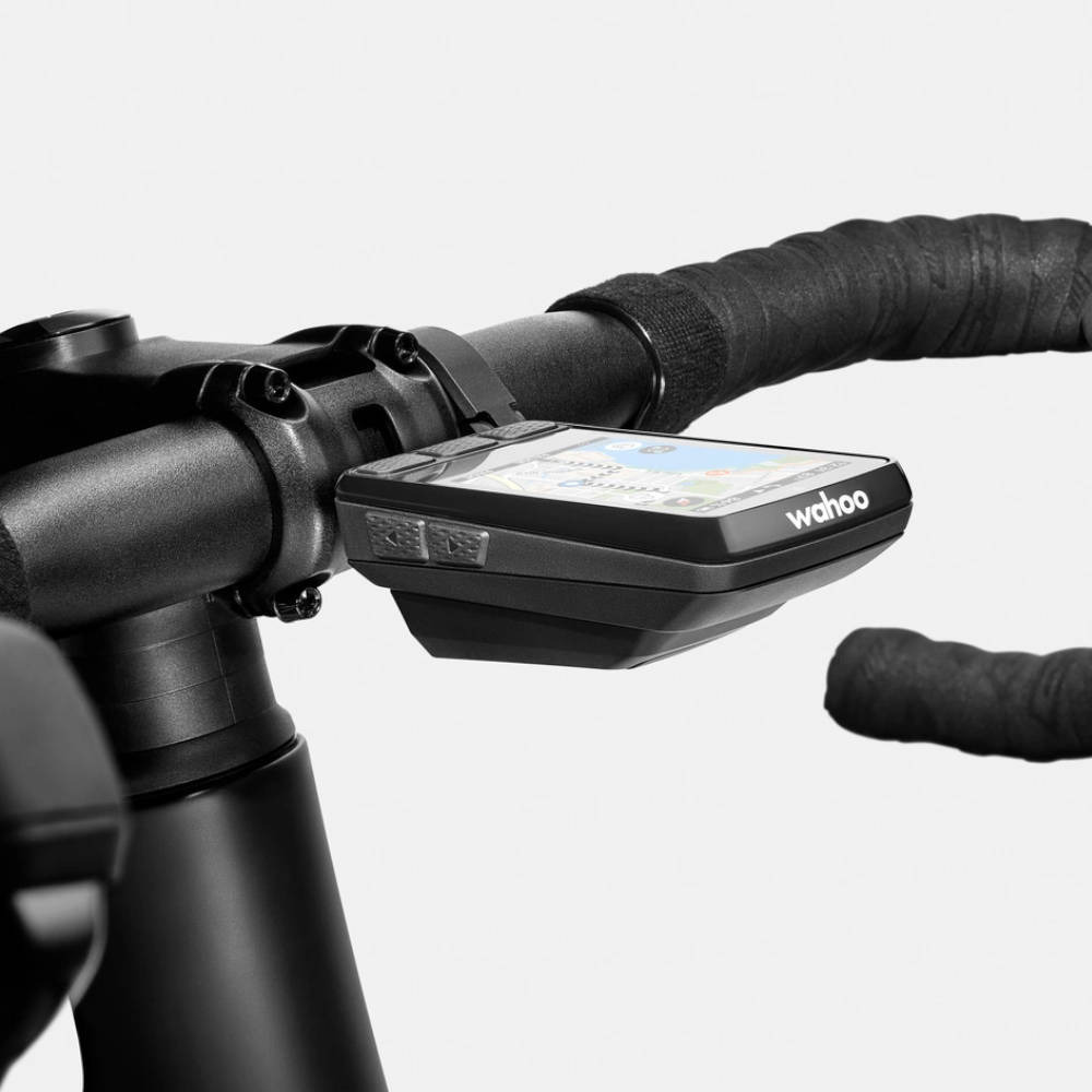 [3-Pack] Screen Protector For Wahoo ELEMNT ROAM V3 - Anti-Fingerprint HD Film 6H Hardness