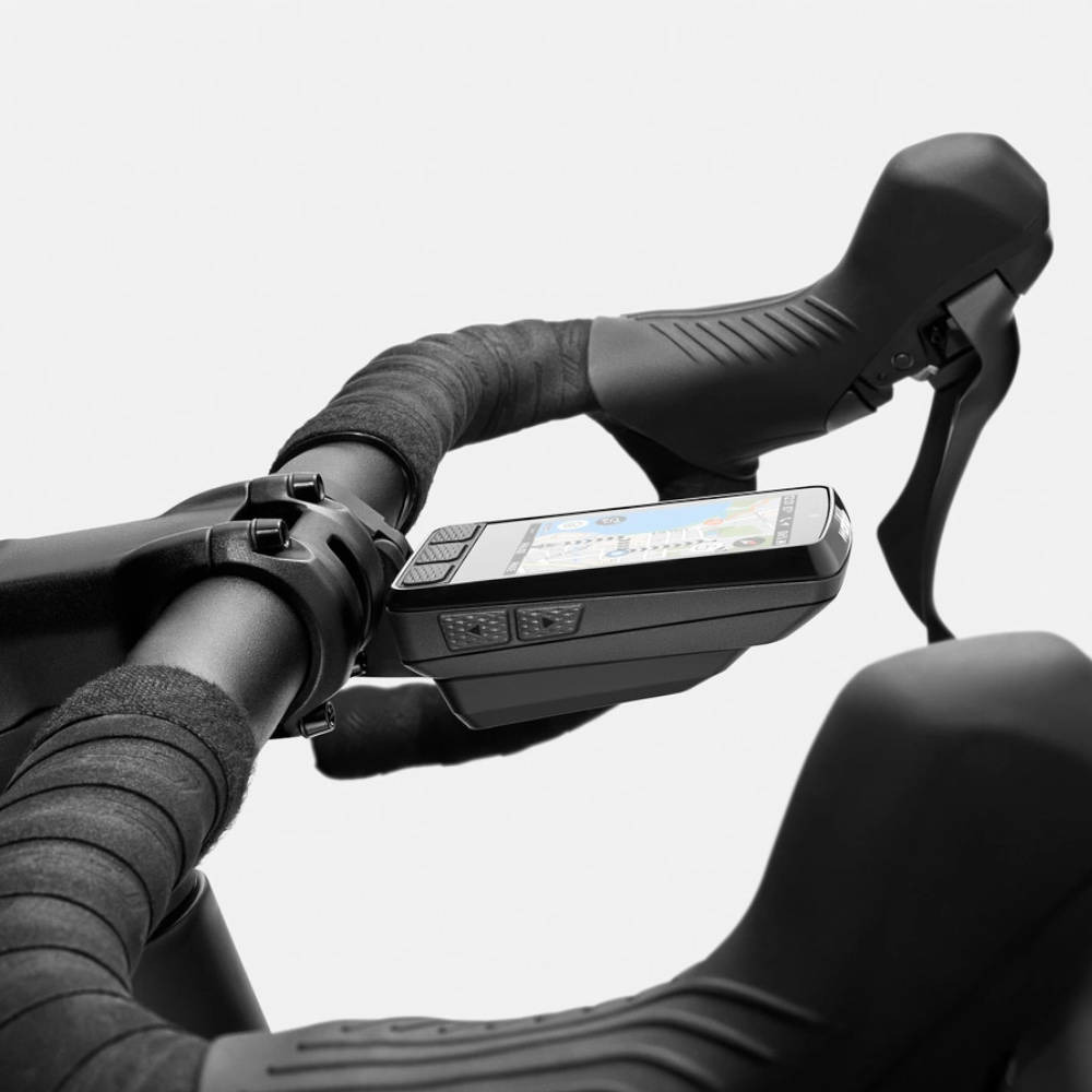 Nouveau compteur Elemnt Roam V3 | Wahoo /// Triathlon Store