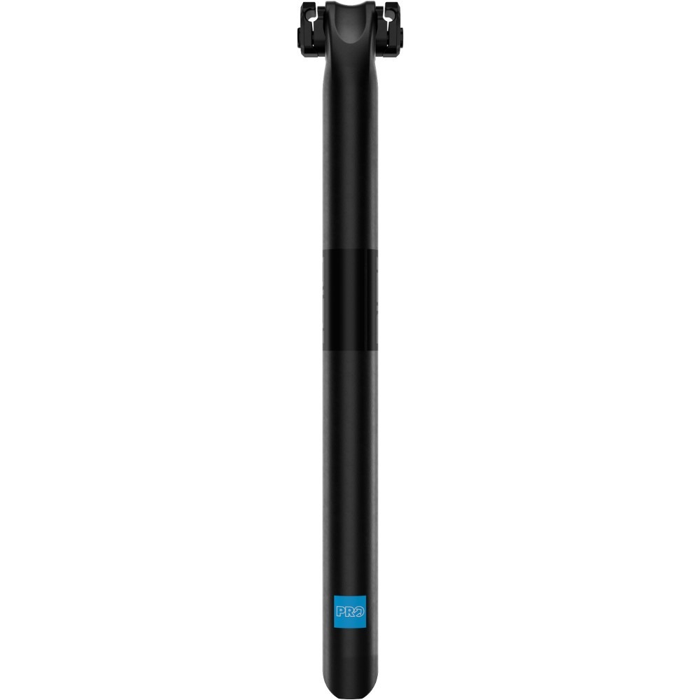 Sztyca PRO PLT offset 0mm - 31.6 x 400mm - Rowertour.com