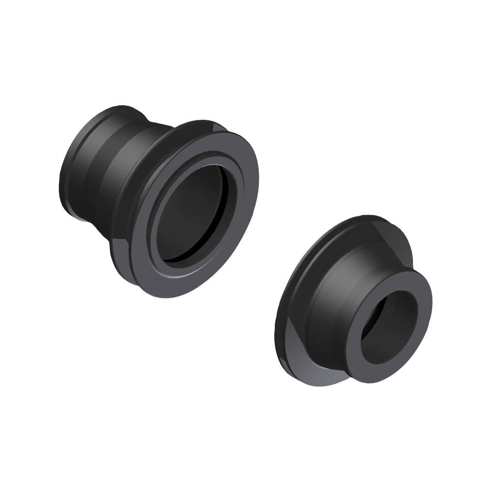 Adapter DT Swiss 180/240 EXP na 12x100 mm Thru Axle - Rowertour.com
